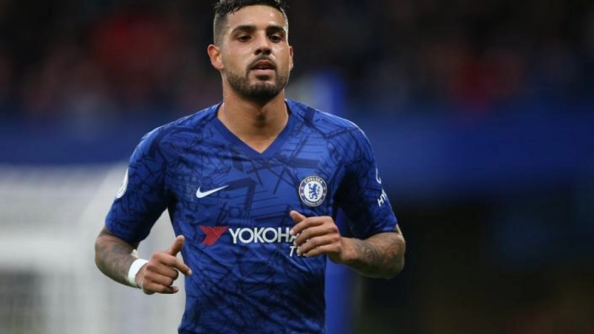 El Chelsea le pide al Inter 30 millones por Emerson