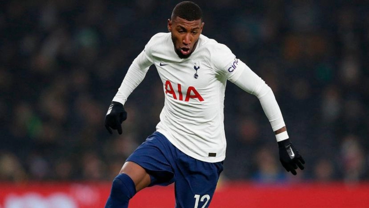 El Atlético comienza negociaciones para fichar a Emerson Royal