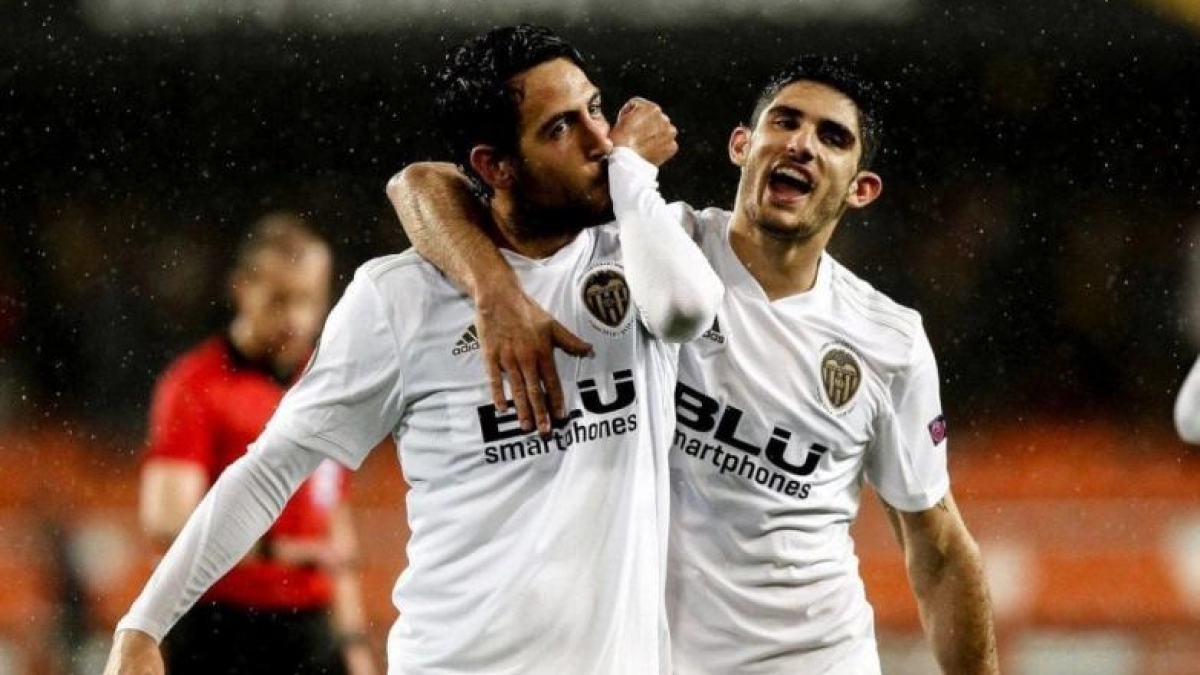 Emery quiere a Parejo en el Villarreal / Wanabet.com
