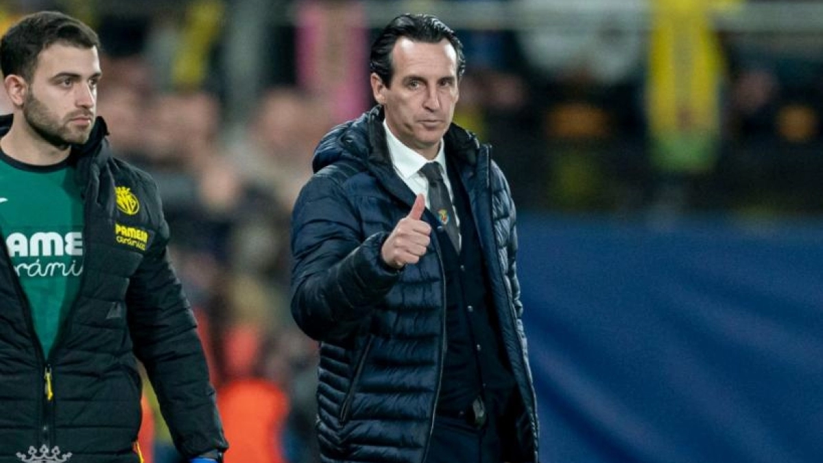 La última de Peter Lim: traer de vuelta a Unai Emery al Valencia