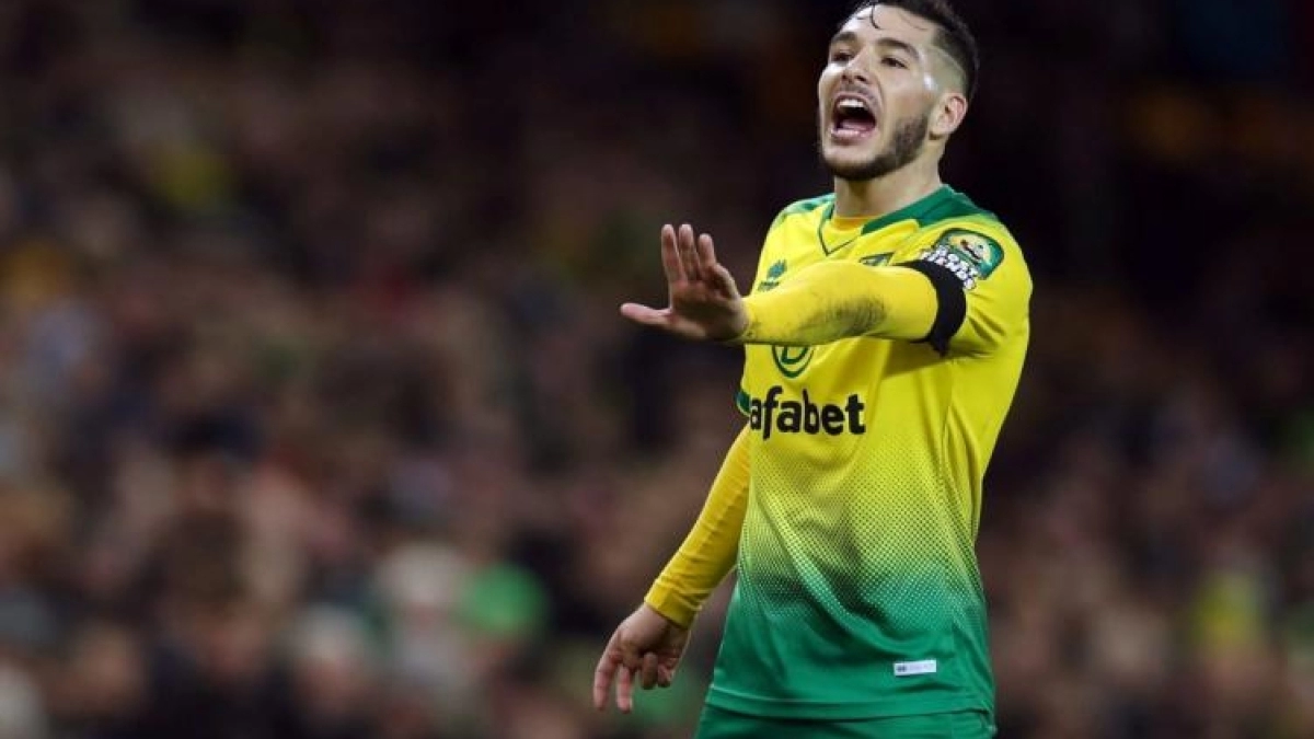 Los tres equipos de La Liga que quieren a Emiliano Buendía