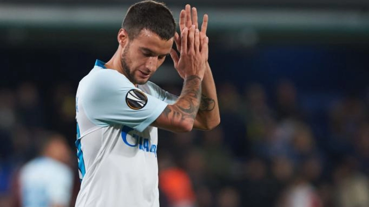 Emmanuel Mammana, la estrella que quiere fichar River en enero