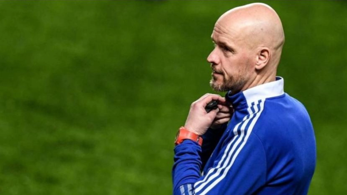 El Manchester United ya sabe lo que tiene pagar por Erik Ten Hag