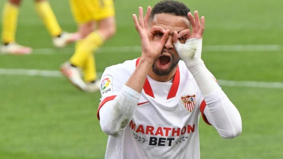 Olympique de Marsella se mete en la puja por En-Nesyri