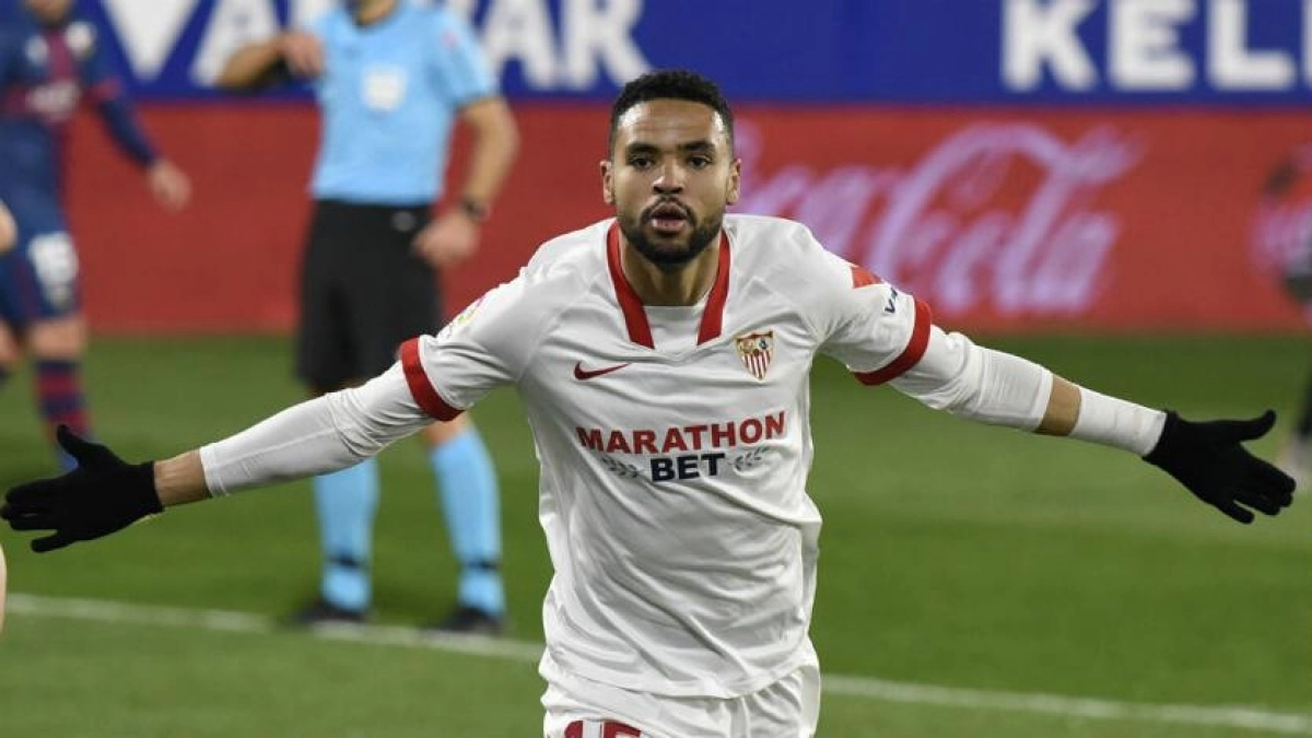 Los tres grandes de Europa que quieren a Youssef En-Nesyri