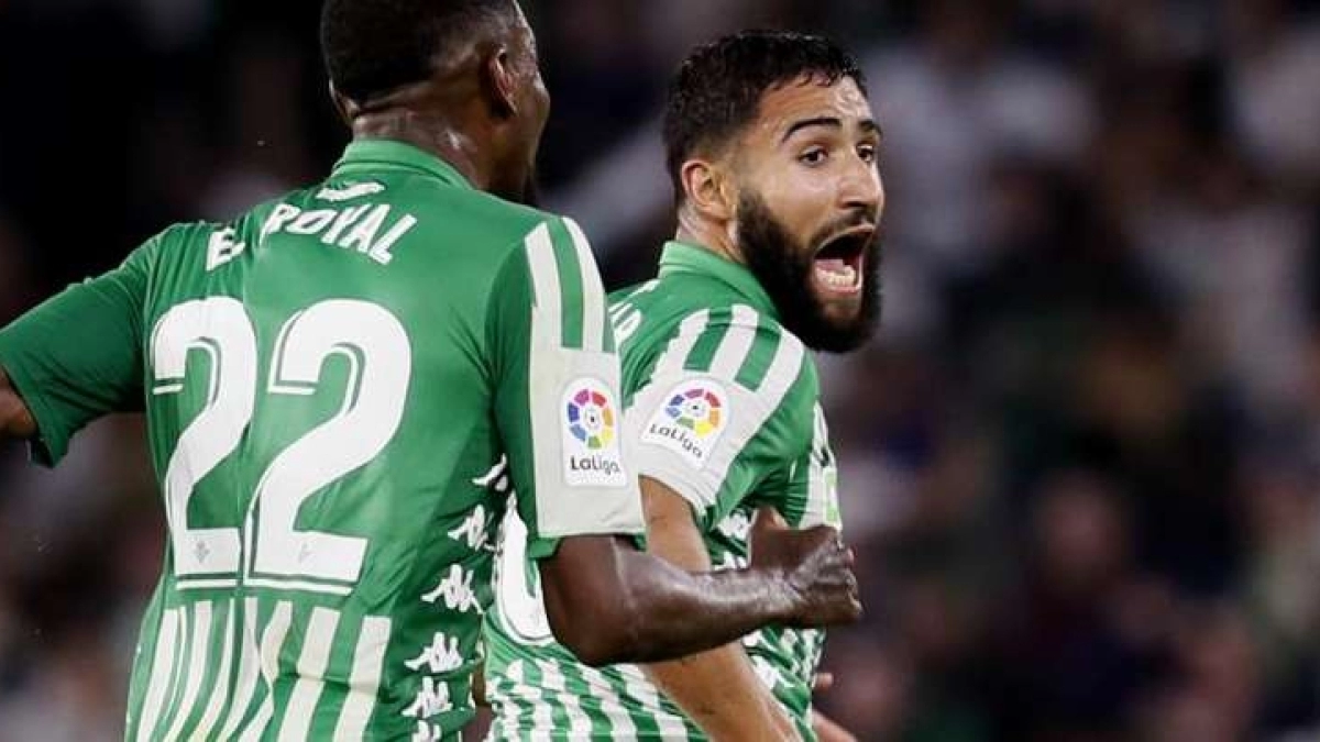 ¿Encaja Fekir en el Barcelona? / Besoccer.com