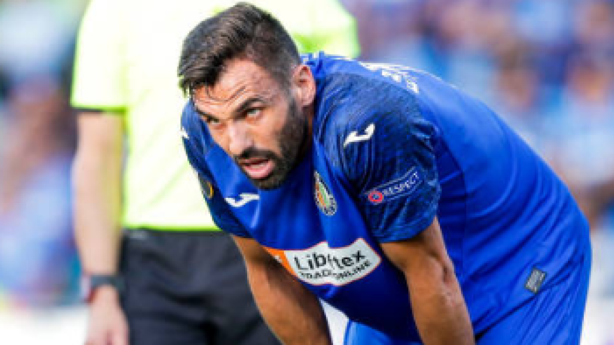 "Osasuna apuesta por Enric Gallego. Foto: Getty Images"