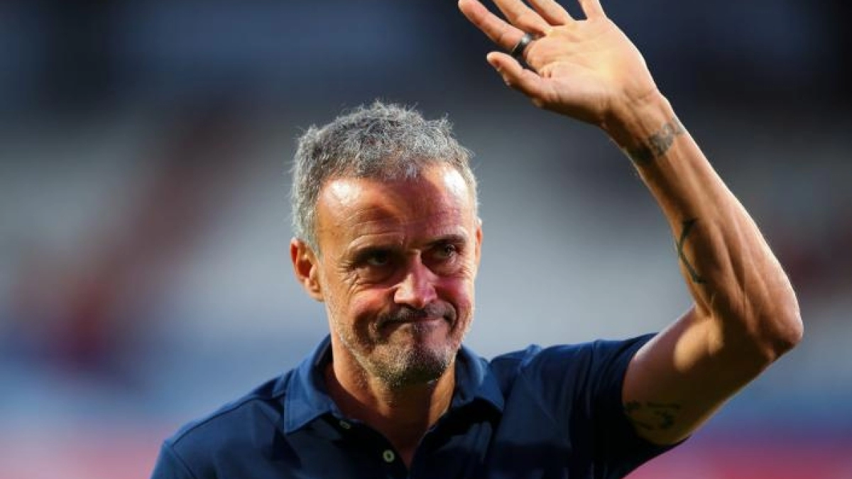 OPINIÓN: Luis Enrique sigue callando bocas