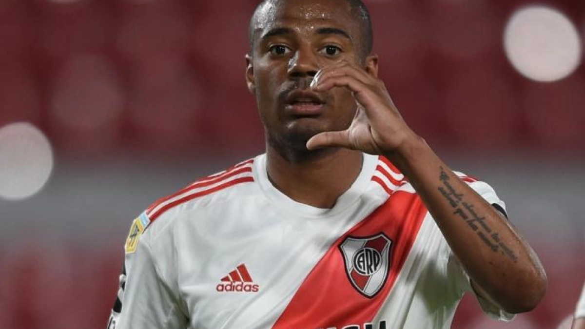 Los dos equipos de LaLiga que quieren a Nico de la Cruz