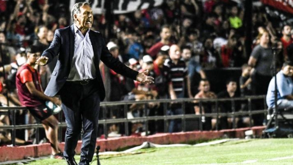 La mano de Russo se deja notar en apenas seis partidos.