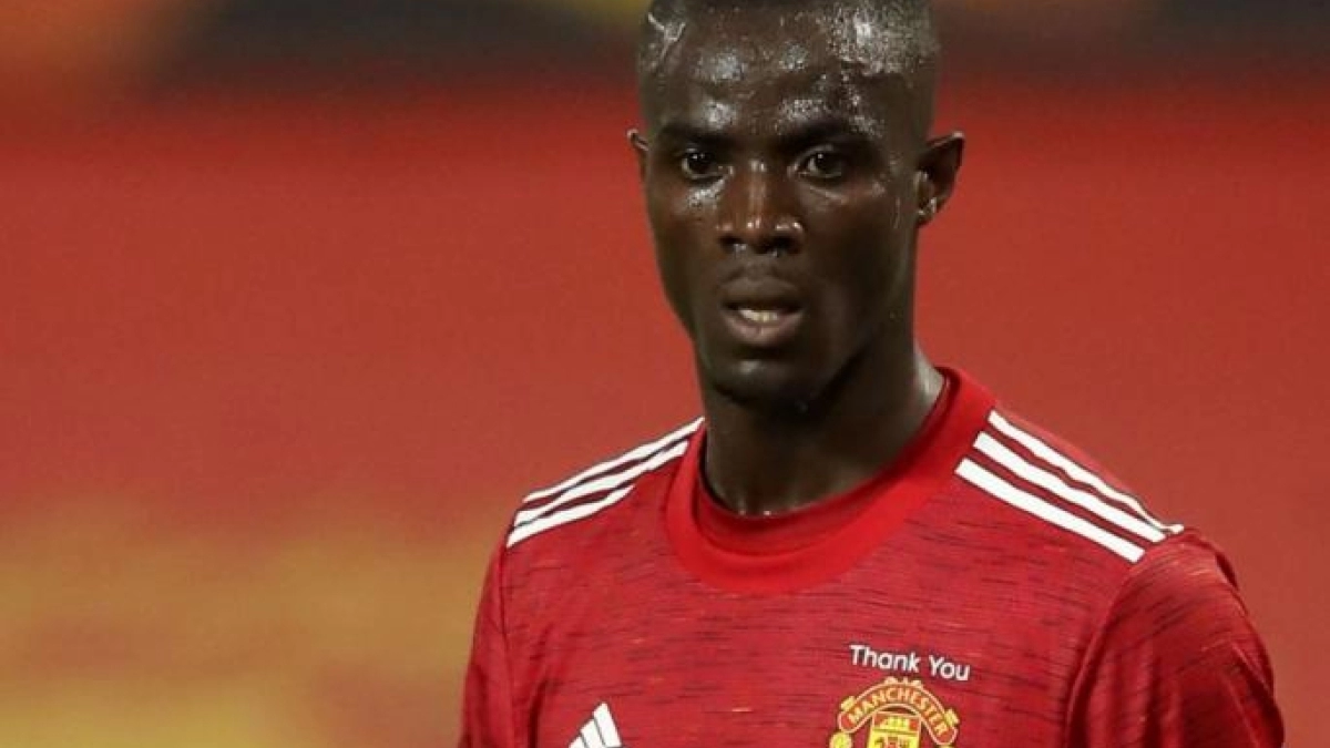Eric Bailly, la petición de Antonio Conte para el centro de la defensa del Tottenham "Foto: Sky Sports"