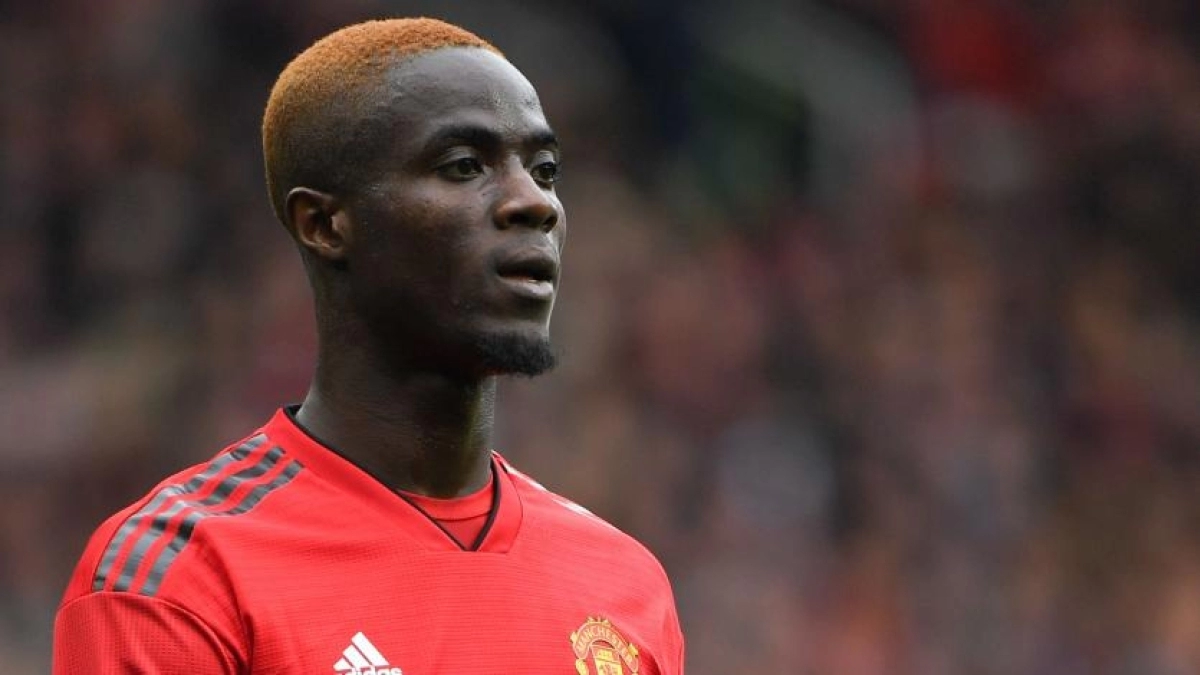 El Manchester United renueva a Eric Bailly | Goal.com