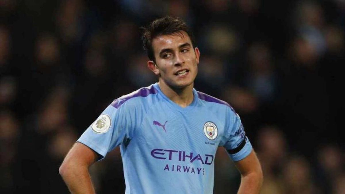 Eric García se piensa la propuesta el Barcelona / Elespanol.com