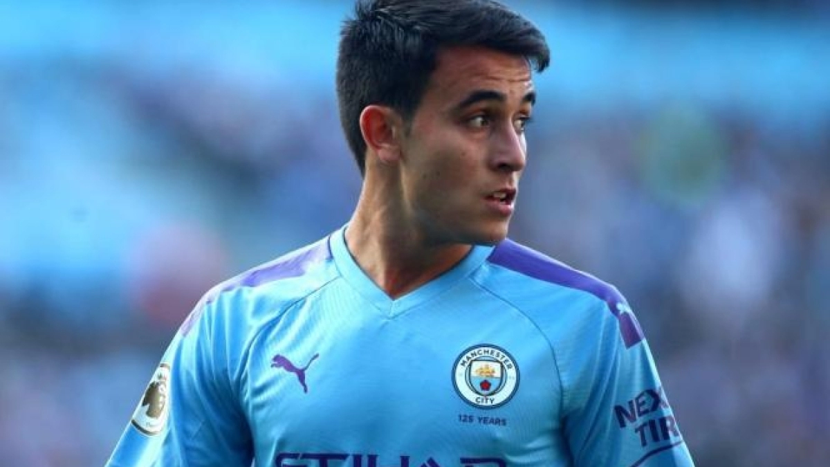 Rúben Días facilita la llegada de Eric García al Barcelona