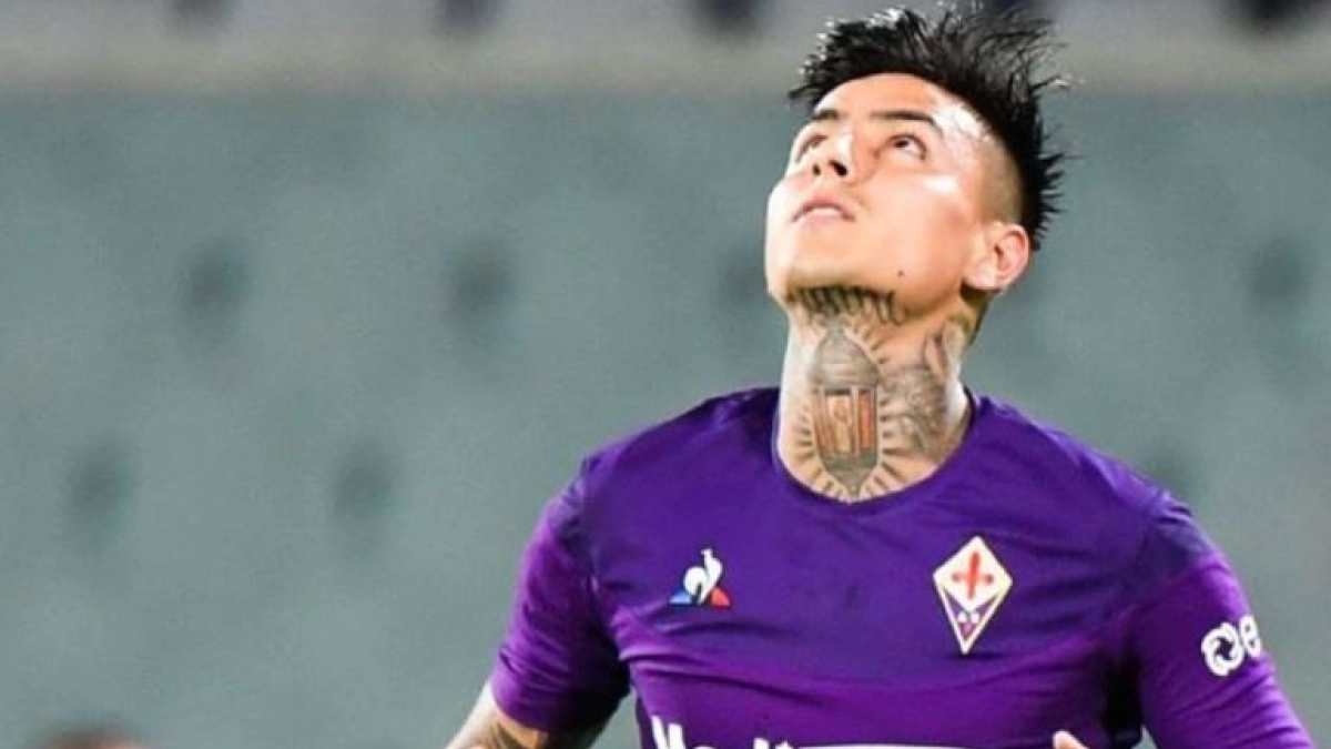 El Galatasaray ultima los detalles del fichaje de Erick Pulgar "Foto: AS"