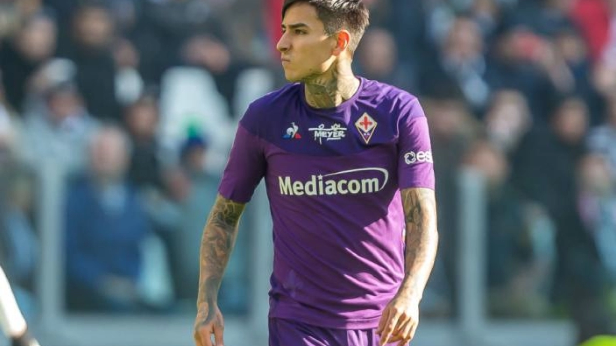 Erick Pulgar, el elegido por Simeone para reemplazar a Thomas