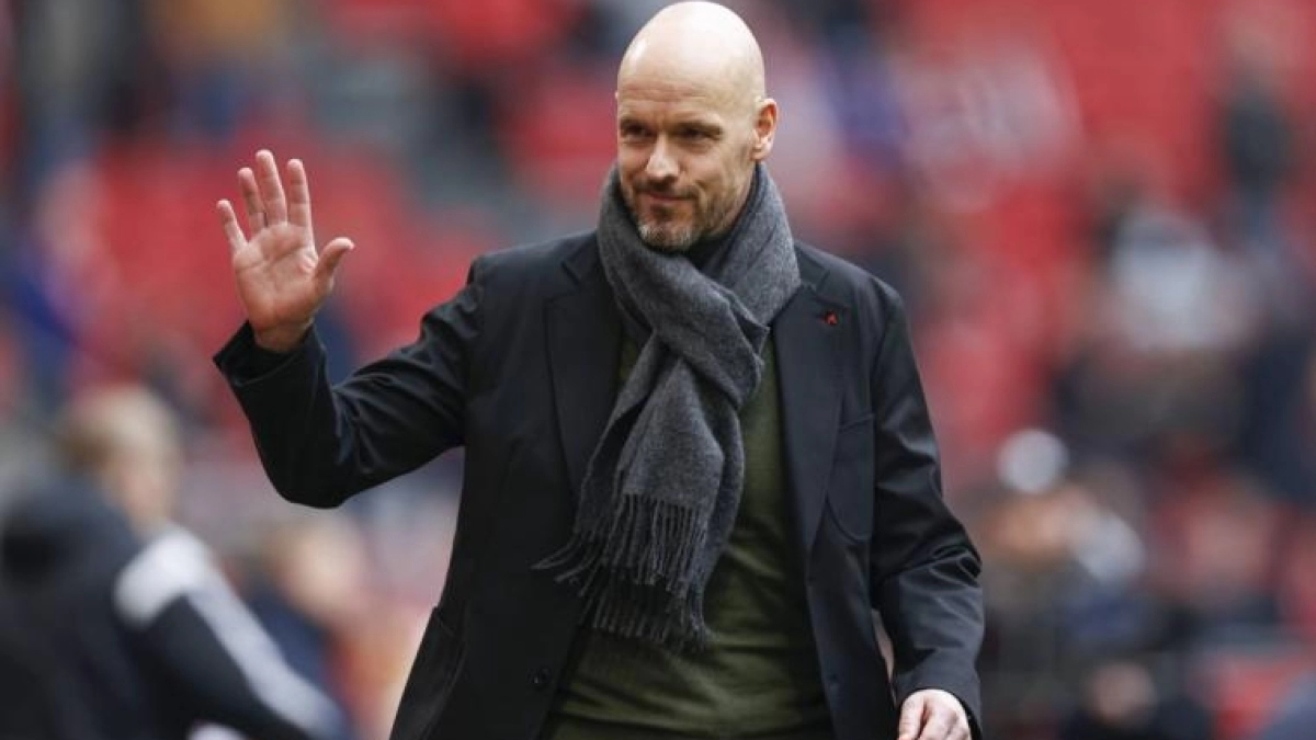 Las 6 promesas de la cantera del Manchester United que gustan a Ten Hag