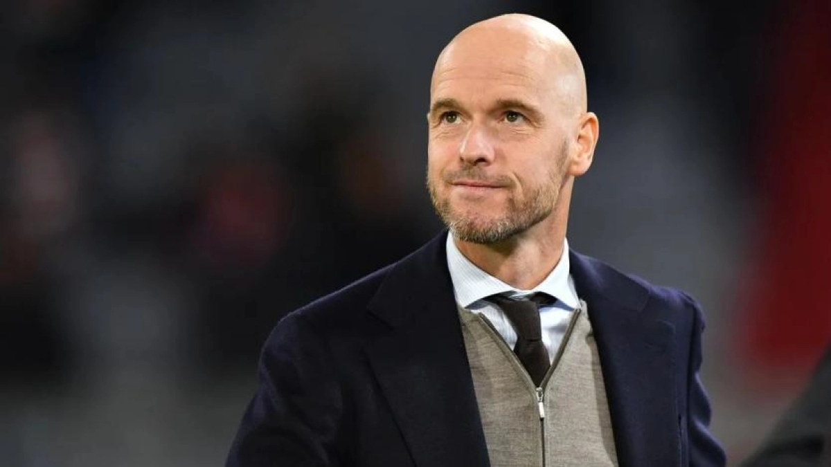 Fichajes Manchester United: La petición de Erik Ten Hag para 2023