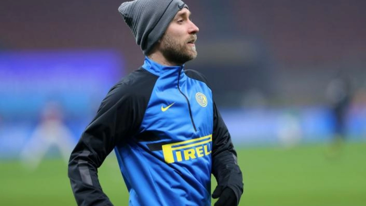 El Inter le propone al Arsenal un intercambio Eriksen-Torreira