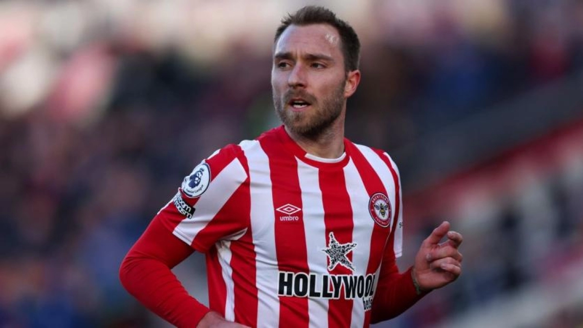 Eriksen, nuevo objetivo del Newcastle / Eurosport.es
