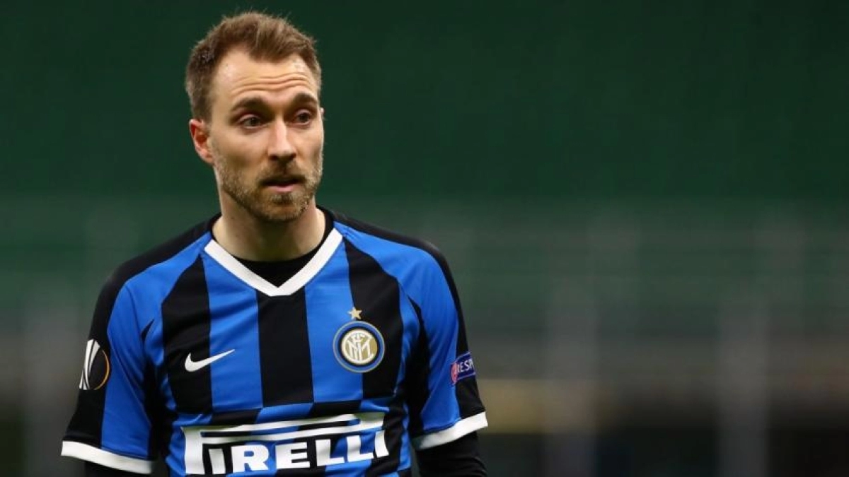 Eriksen se deja querer por el PSG / Cadenaser.com