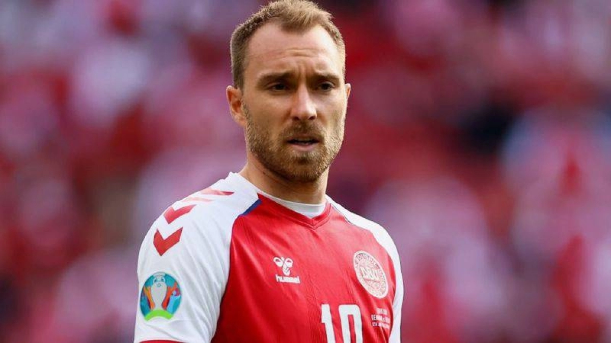 Eriksen seguirá jugando al fútbol, pero no en el Ajax