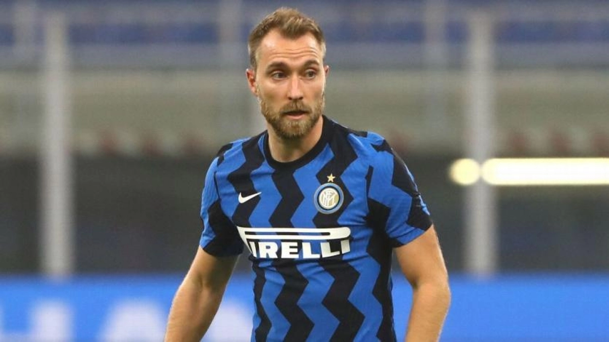 La postura del Real Madrid sobre el fichaje de Christian Eriksen