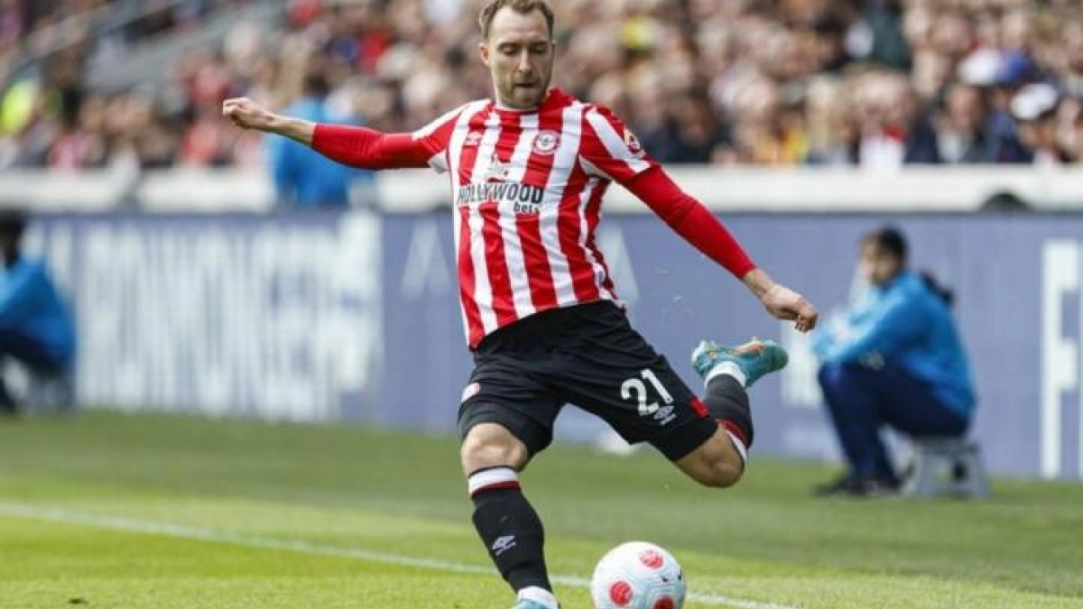 El Manchester United se mete en la puja por Eriksen