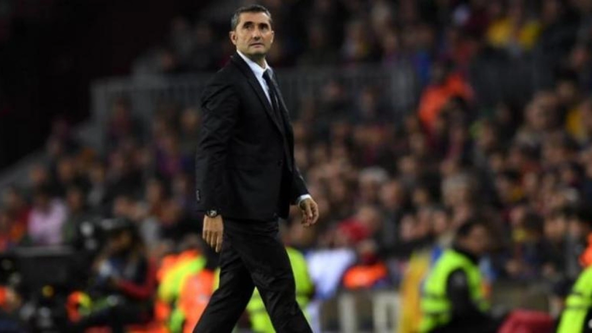 ¡Ojo! Estos son los 20 mejores entrenadores que siguen sin equipo "Foto: Mundo Deportivo"