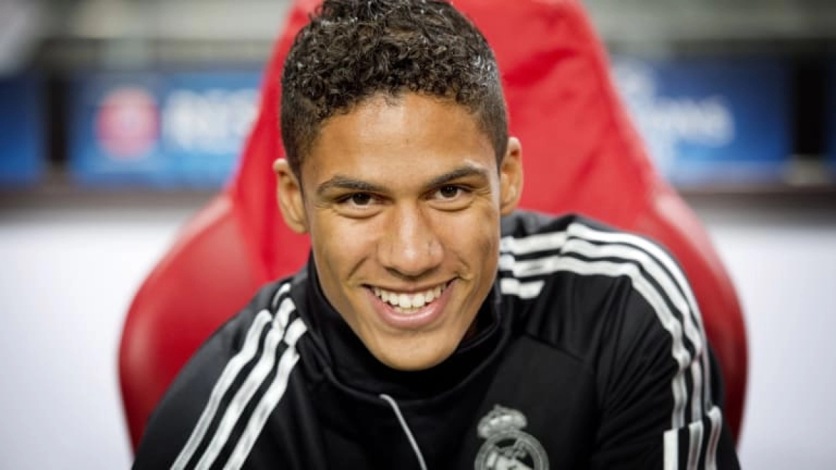 Es real, Varane quiere irse del Madrid este verano / Fifa.com