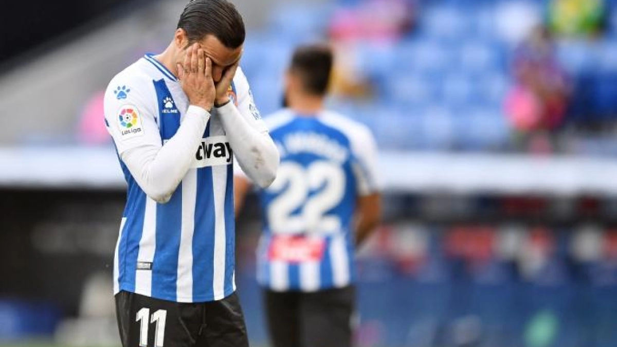 El Espanyol aclara el por qué RDT no se marchó - Foto: Pericos Marca