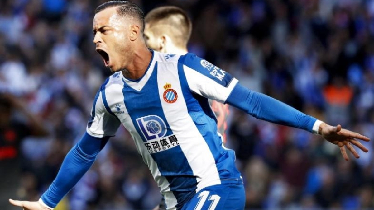 El Espanyol baja el precio de RDT: 35 millones - Foto: Madridismoaldia.com