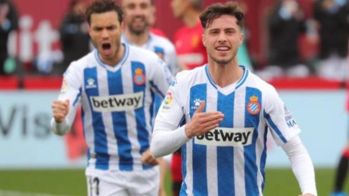 El RCD Espanyol ya tiene cerrado su primer fichaje en el regreso a LaLiga "Foto: AS"