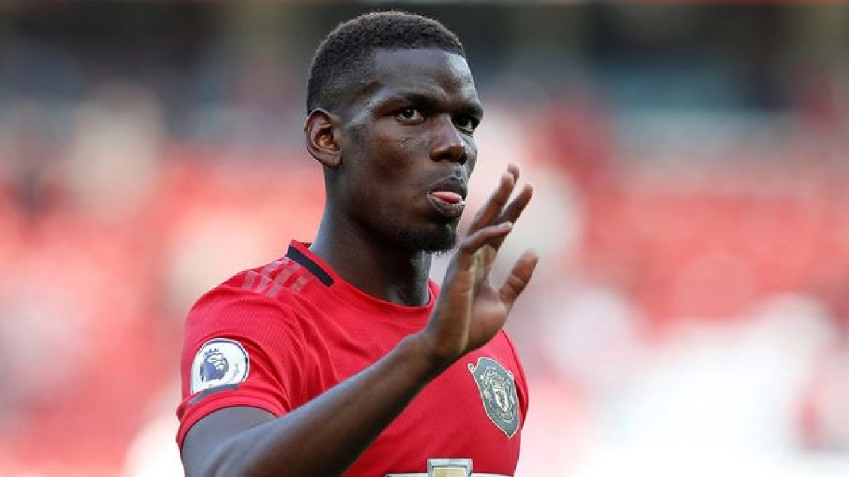 Esta es la oferta de la Juventus para volver a fichar a Pogba / Foxsports.com