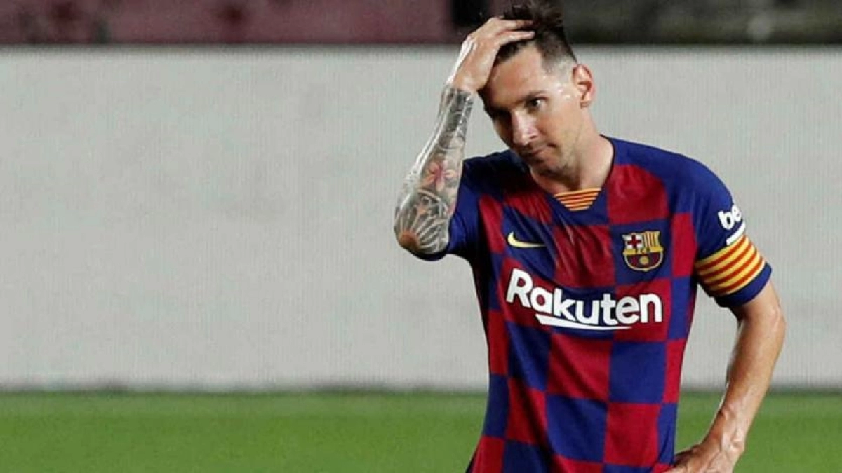 Esta es la propuesta del Manchester City a Leo Messi / Elespanol.com