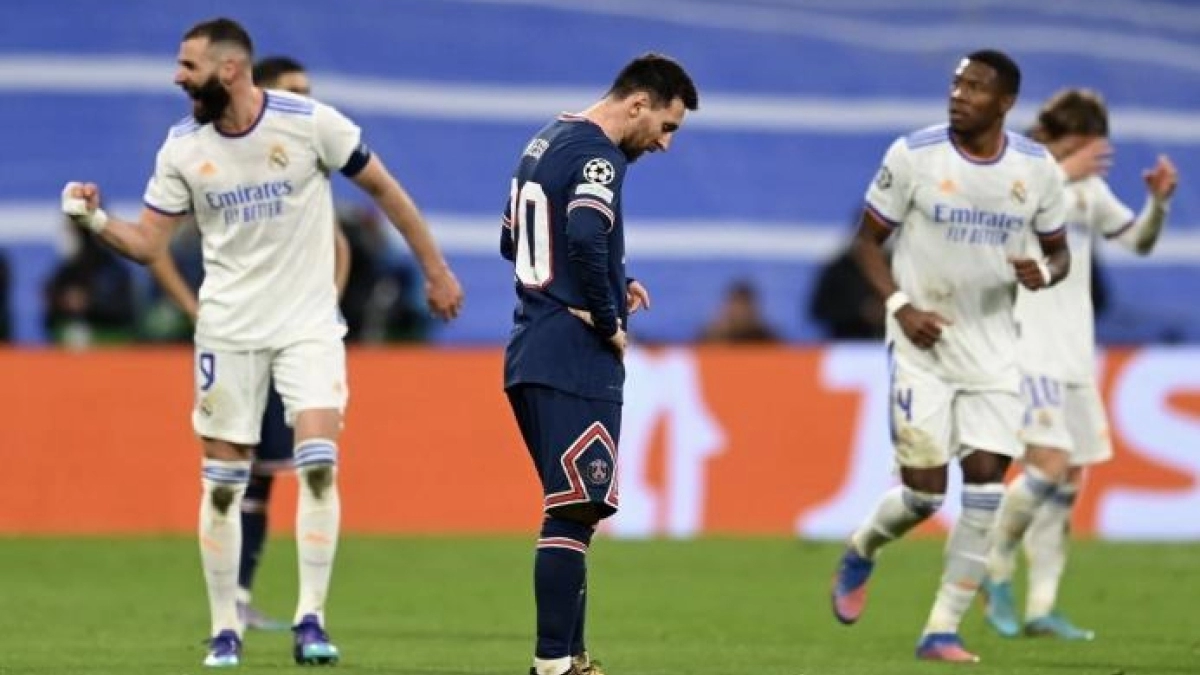 ¿Es este el final de Leo Messi?