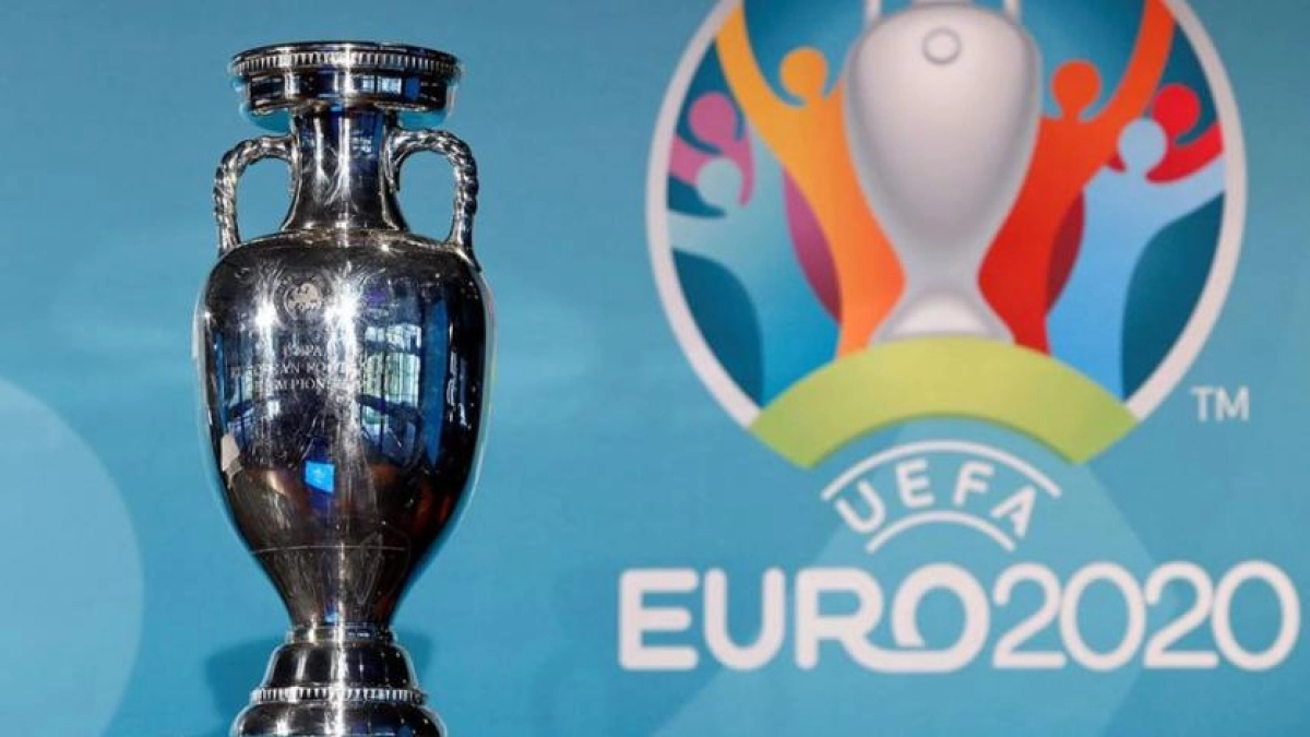 Se retrasa la Eurocopa hasta 2021 / UEFA