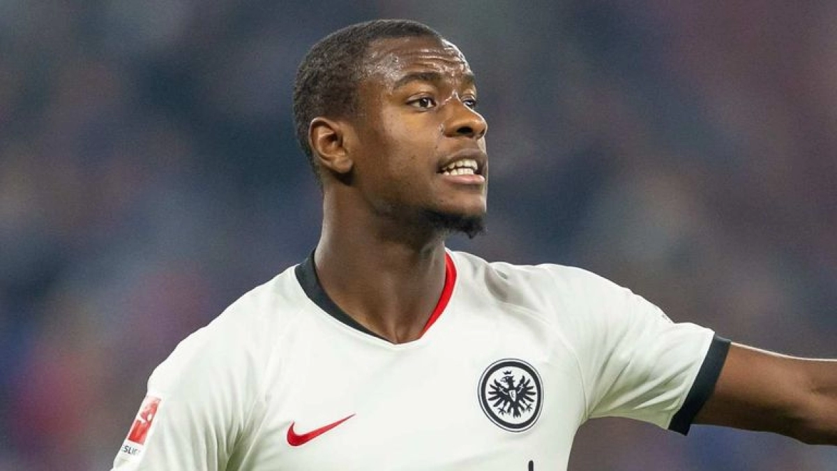 El lateral francés más codiciado del mercado.