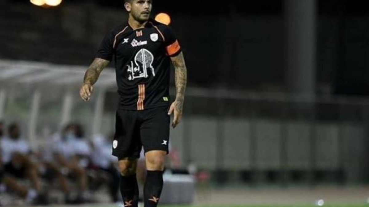 Otro equipo argentino negocia el fichaje de Éver Banega "Foto: Olé"