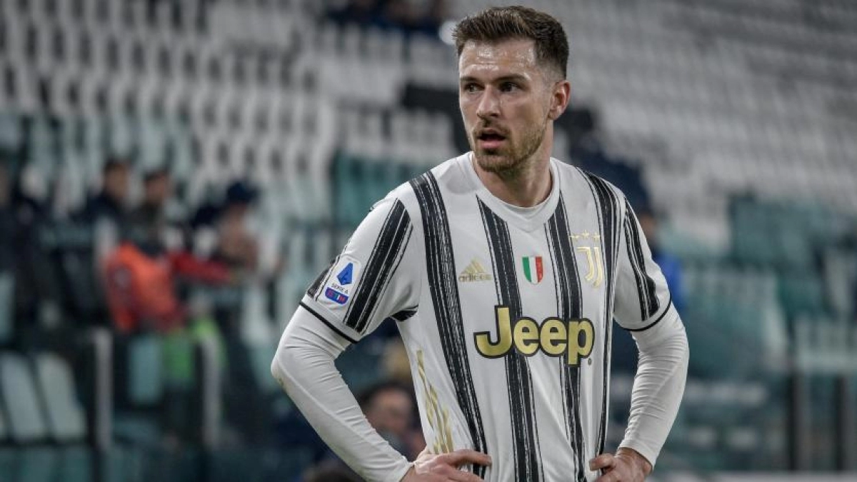 Rumores de fichajes: El Everton se mete en la puja por Ramsey