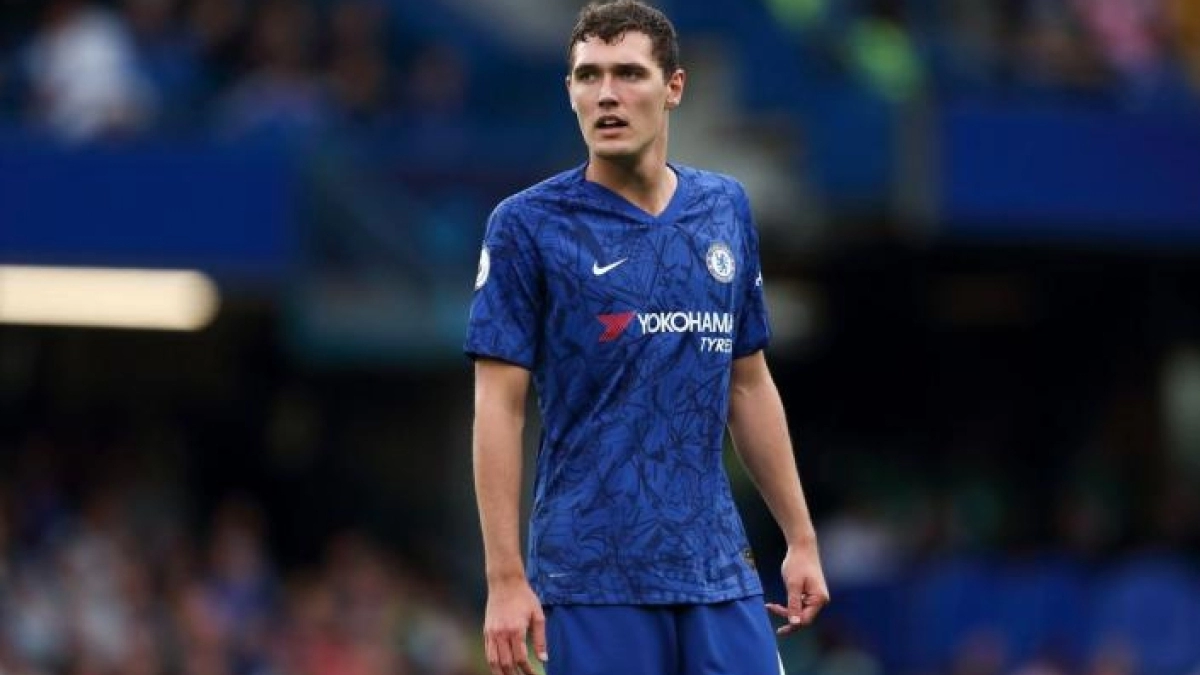 Las exigencias económicas alejan a Christensen del FC Barcelona