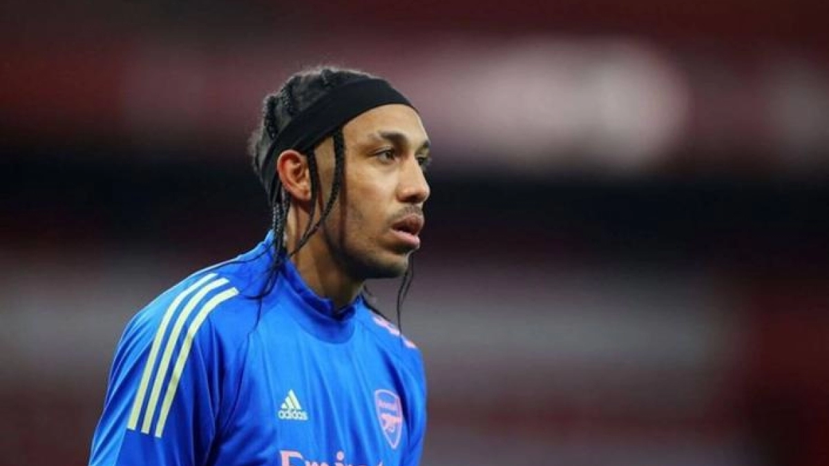Aubameyang, el plan forzado del Barça si falla Morata