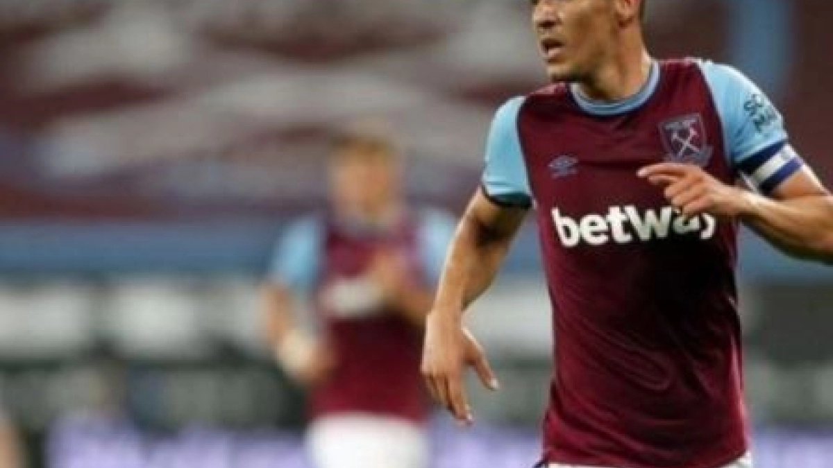 Fabián Balbuena, objetivo del Betis, se decanta por otra oferta "Foto: Observa Paraguay"