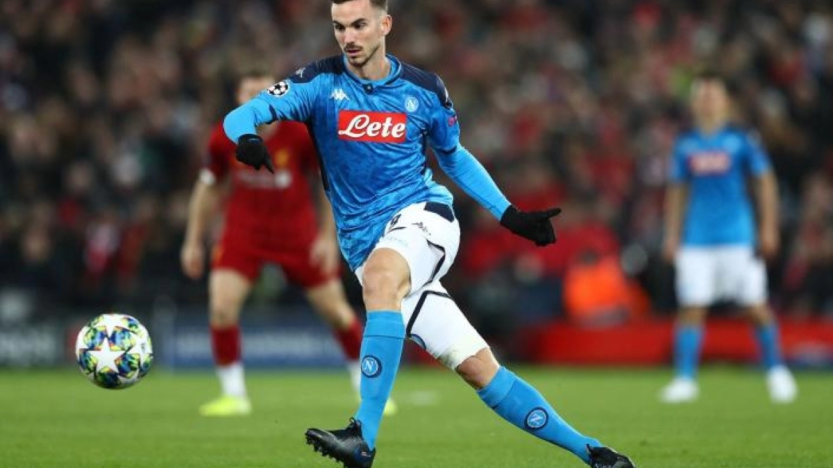 Fabián Ruiz aparece en la órbita del PSG / Eldesmarque.com