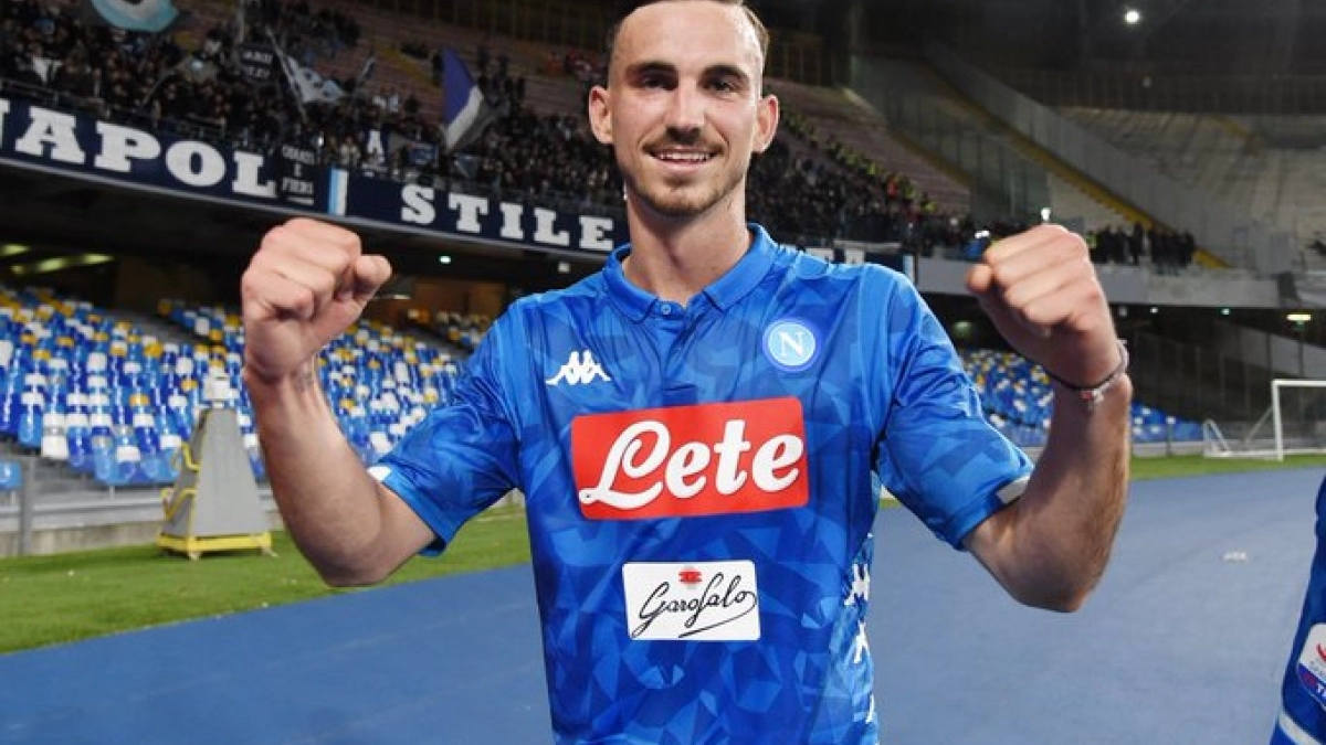 CERRADO: Fabián Ruiz, nuevo fichaje del PSG