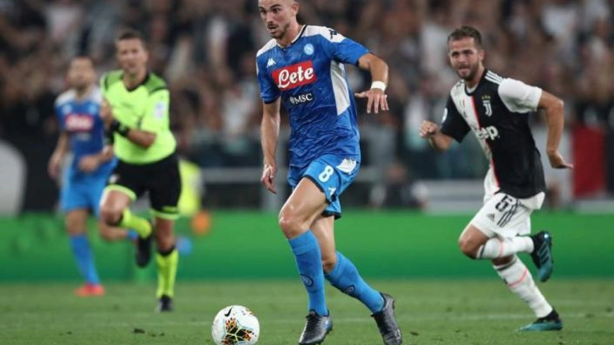 La nueva oferta del Nápoles para retener a Fabián. Foto: CalcioMercato