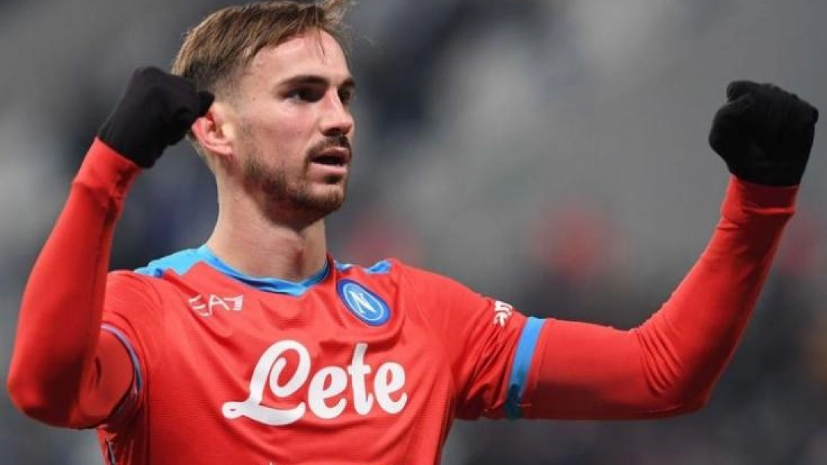 Fabián Ruiz, nuevo objetivo del Arsenal para el mercado de verano