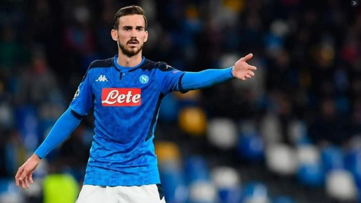 Fabián Ruiz lo tiene claro: Solo quiere fichar por 2 clubes en verano