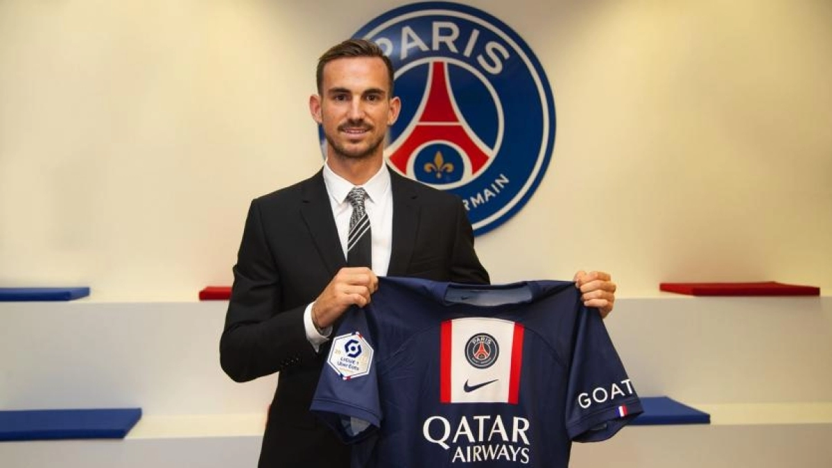 El Napoli pone en venta a Fabián Ruiz y 4 equipos de La Liga comienzan la puja