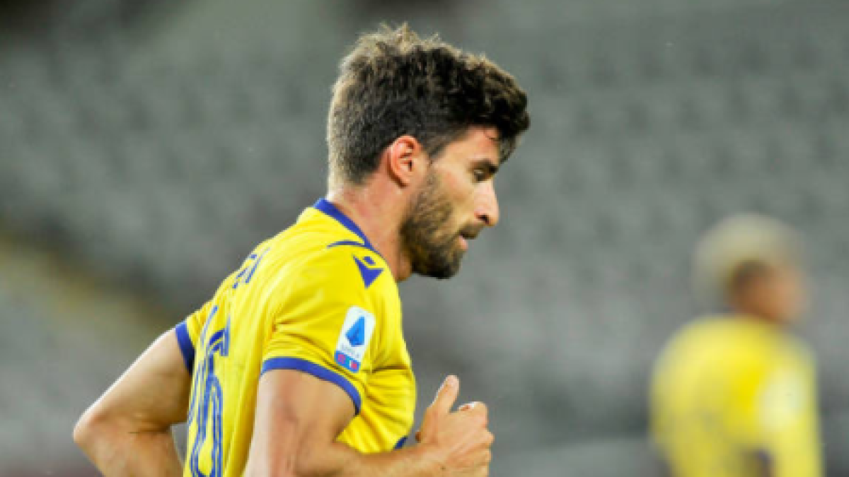 "Fabio Borini, regresará a uno de sus exequipos. Foto: Getty Images"